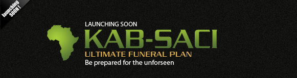 Kab-Saci Ultimate Funeral Plan - Coming Soon!